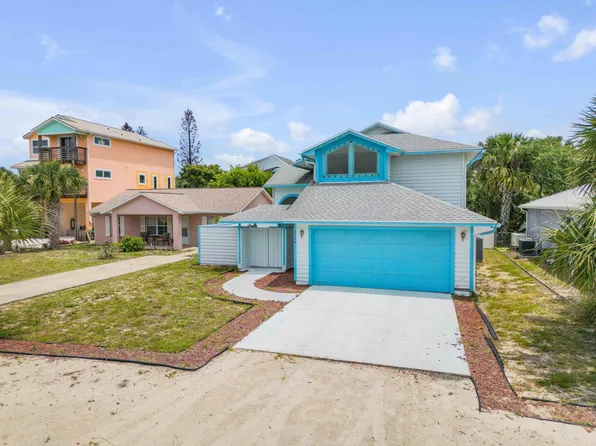 2706 Annette Street, Flagler Beach, FL 32136