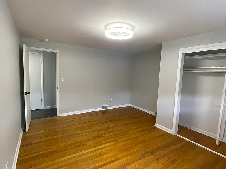 Front Bedroom