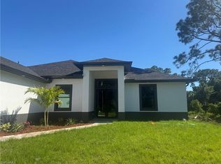 838 Calumet St E, Lehigh Acres, FL 33974