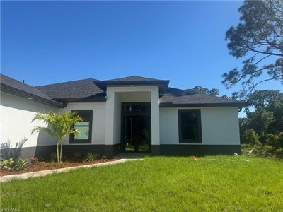 838 Calumet ST E, Lehigh Acres, FL, 33974