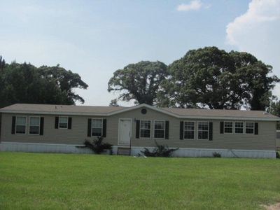 516 Kirkland Still Rd, Hazlehurst, GA, 31539