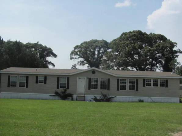 516 Kirkland Still Rd, Hazlehurst, GA 31539