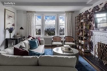 299 West 12th Street #15E image 1 of 11