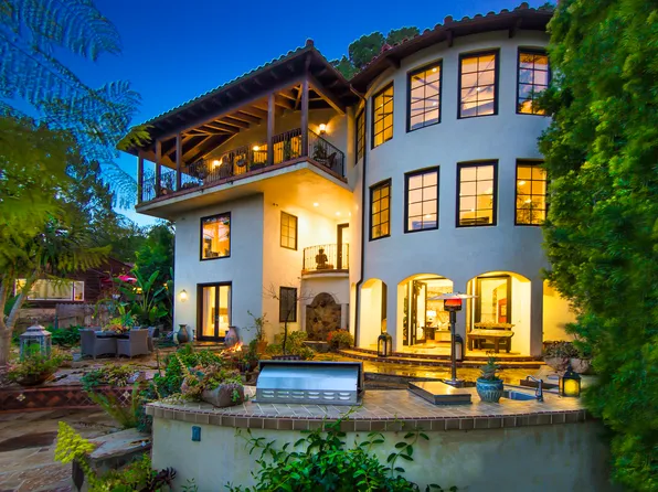 3924 Davana Rd, Sherman Oaks, CA 91423