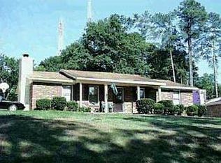 1307 Concord Ave, North Augusta, SC 29841