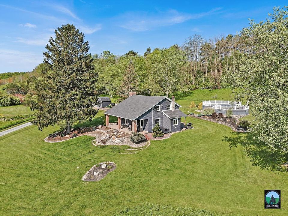 831 Engle Rd, Lindley, NY 14858 MLS 269653 Zillow