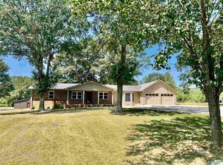 4813 Norris Mill Rd, Hartselle, AL 35640
