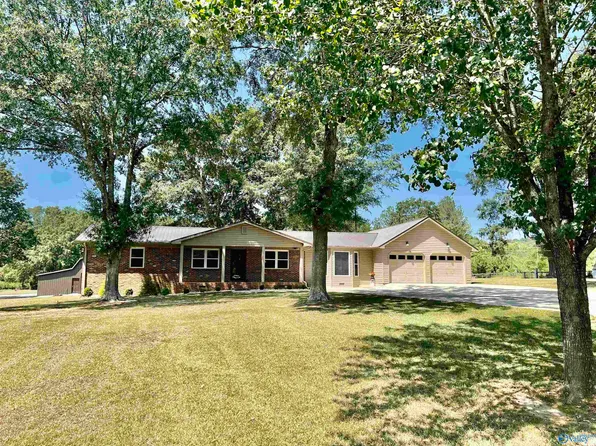 4813 Norris Mill Rd, Hartselle, AL 35640