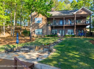 16 Hawks Point, Dadeville, AL 36853