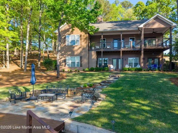 16 Hawks Point, Dadeville, AL 36853