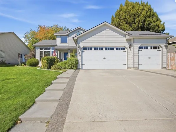 134 Center Blvd, Richland, WA 99352