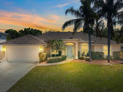 508 SW Lakota Avenue, Port Saint Lucie, FL, 34953