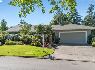 31505 SW Arbor Glen Loop, Wilsonville, OR 97070