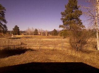 15 Highland Ave, Pagosa springs, CO 81147