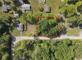 Granger St #13, Angola, NY
