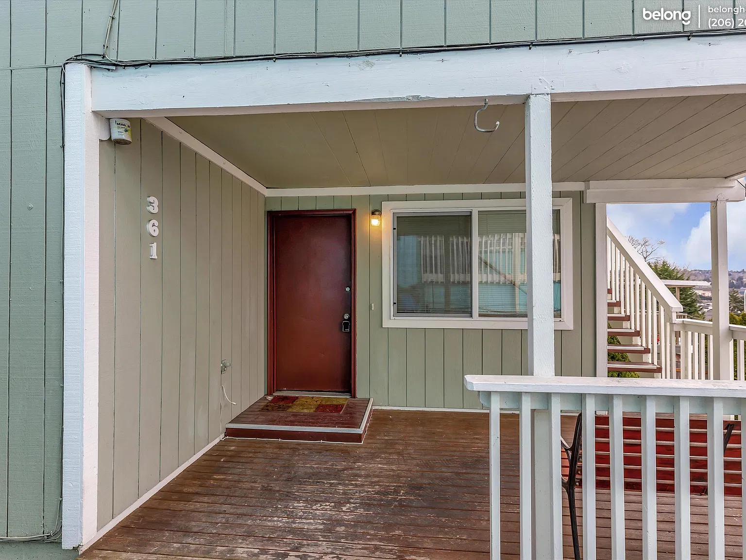 3 bed, 2.0 bath, 1060 sqft, $2,315 — Photo 4