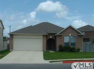 635 Moondance Peak, San Antonio, TX 78251