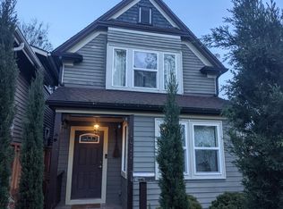 1011 S M St, Tacoma, WA 98405