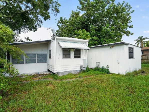 509 Domino Dr N, Ruskin, FL 33570
