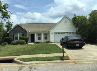 104 Faybrook Dr, Byron, GA 31008