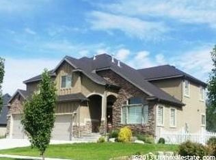 4104 W View Pointe Dr, Highland, UT 84003
