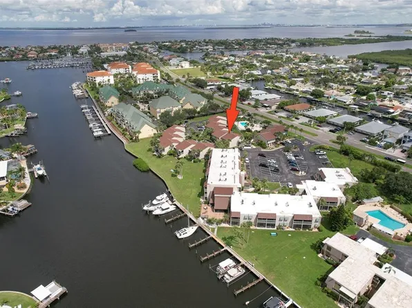 1028 APOLLO BEACH BOULEVARD #4, APOLLO BEACH, FL 33572