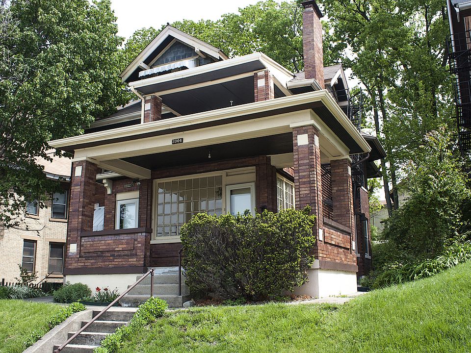 1st image of 3304 Burnet Ave