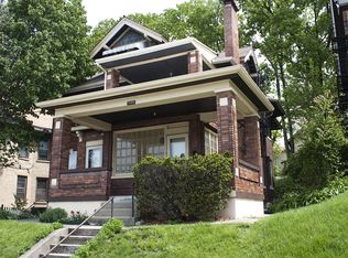 3304 Burnet Ave, Cincinnati, OH 45229