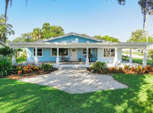 2006 S Riverside Dr, Edgewater, FL 32141