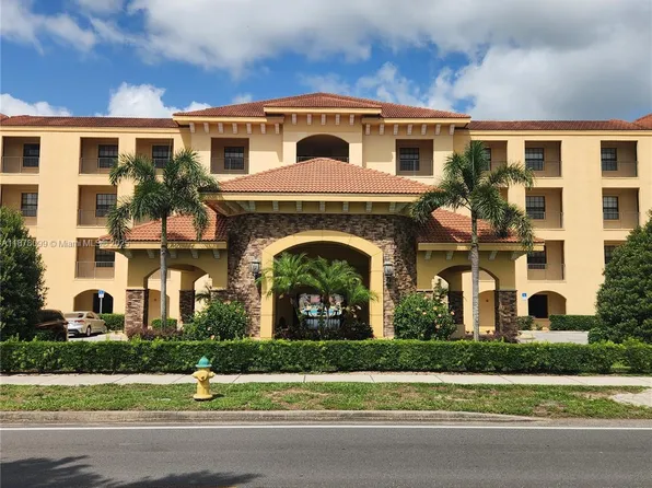 2351 Lakeview Dr Unit 114, Sebring, FL 33870