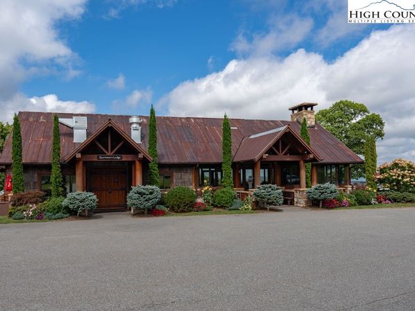 209 Hump View Trail, Banner Elk, NC 28604