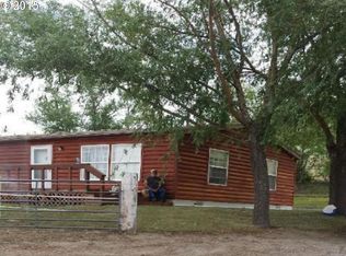 81731 Moorlando Ln, Umatilla, OR