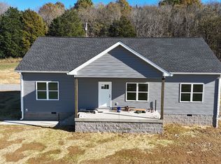 4309 New Harmony Rd LOT 15, Hartsville, TN 37074