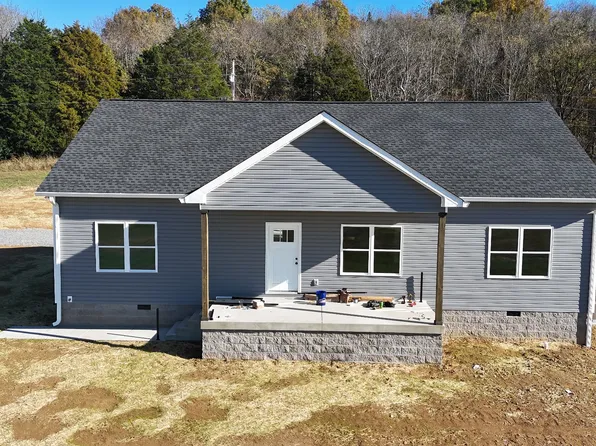 4309 New Harmony Rd Lot 15, Hartsville, TN 37074