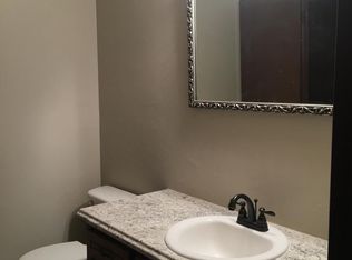 1019 N Wells St, Pampa, TX 79065