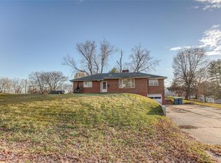 500 Bissell Ave, Collinsville, IL