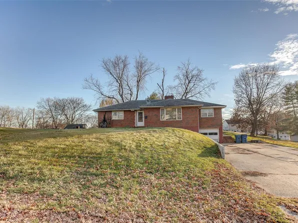 500 Bissell Ave, Collinsville, IL 62234