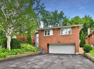 3469 Credit Heights Dr, Mississauga, ON L5C2M2
