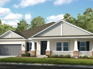 656 Junonia Blvd, New Smyrna Beach, FL 32168