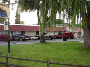 317 S Marion Ave, Sandpoint, ID 83864