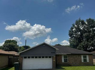 9295 Washington Blvd, Beaumont, TX 77707