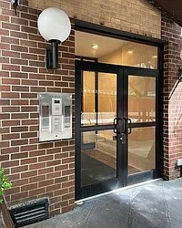 Rented by Manhattan Flats