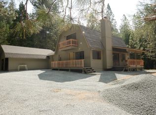 1845 Lily Gap Rd, West Point, CA 95255