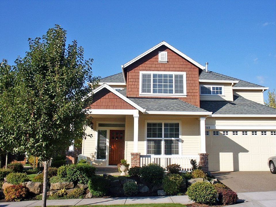 Pending: 7183 SW Iron Horse St, Wilsonville, OR 97070
