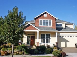 7183 SW Iron Horse St, Wilsonville, OR