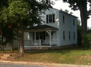 2317 Oak Ave, Buena Vista, VA 24416