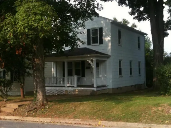 2317 Oak Ave, Buena Vista, VA 24416