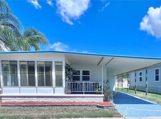 1100 Belcher Rd S LOT 130, Largo, FL 33771