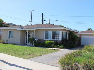 21319 Meyler Ave, Torrance, CA 90502