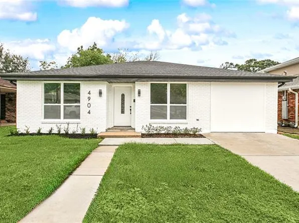 4904 Argonne St, Metairie, LA 70001
